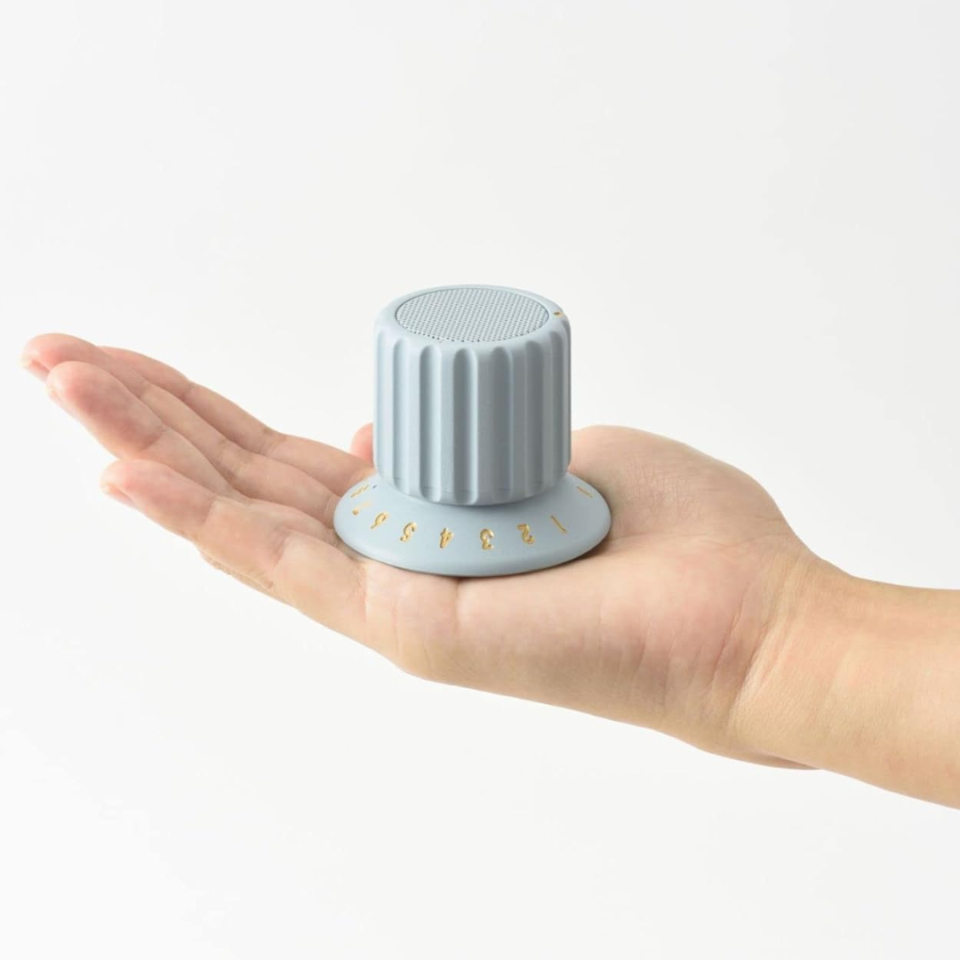 Bocina bluetooth