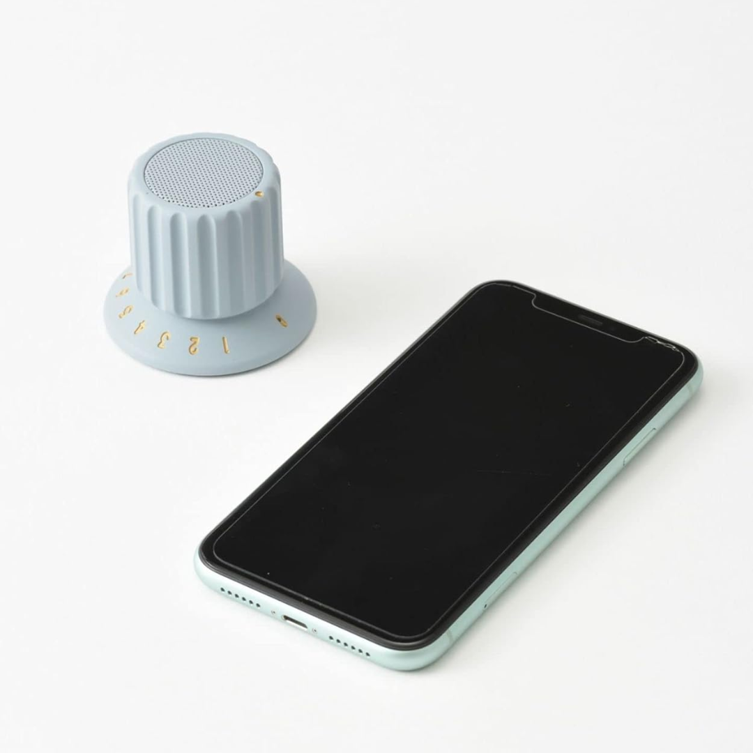 Bocina bluetooth