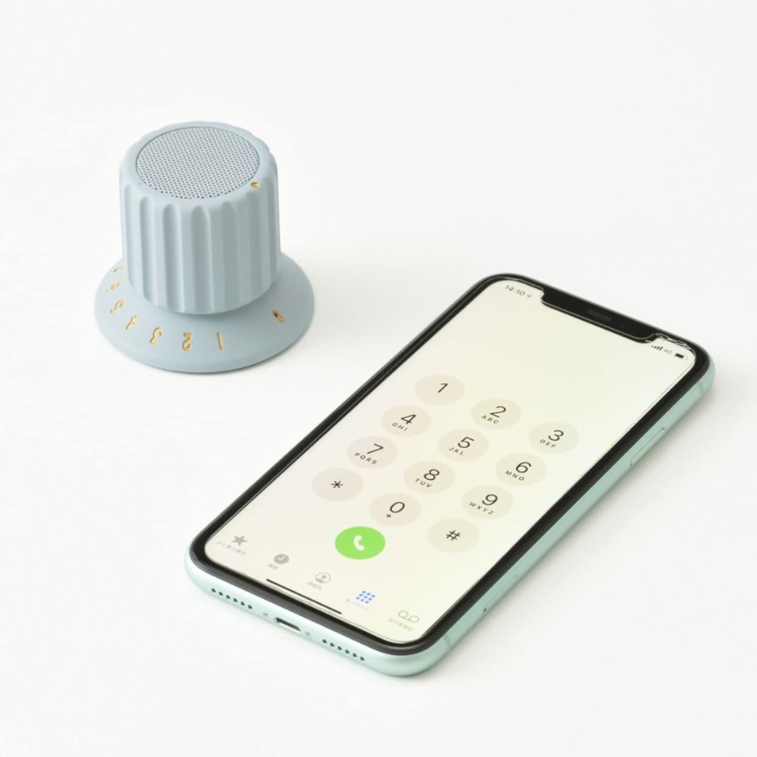 Bocina bluetooth